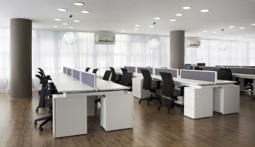 coworking